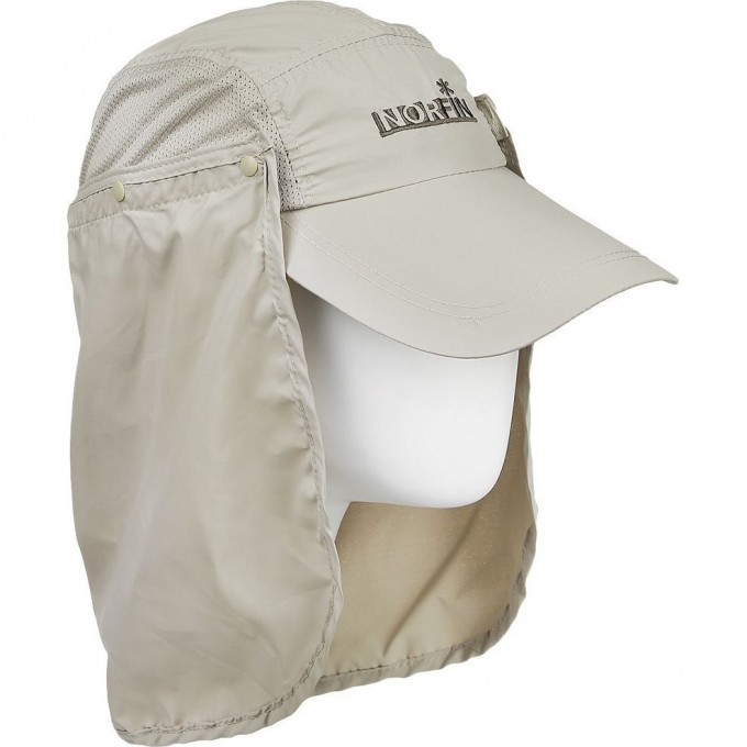 Бейсболка NORFIN р.XL 7450-XL