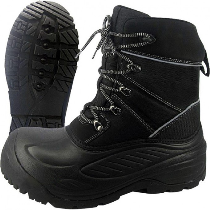 Ботинки зимние NORFIN DISCOVERY р.45 14960-45