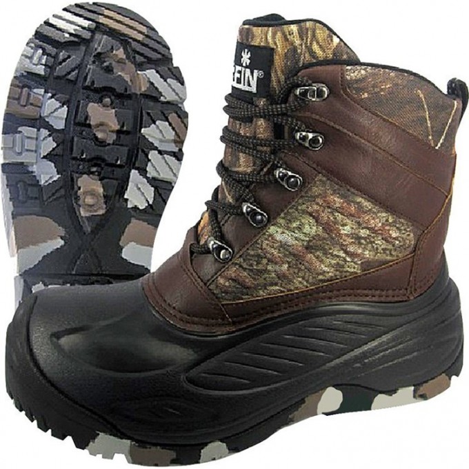 Ботинки зимние NORFIN HUNTING DISCOVERY р.40 15950-40