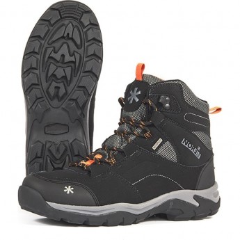 Ботинки NORFIN MISSION BL р.40