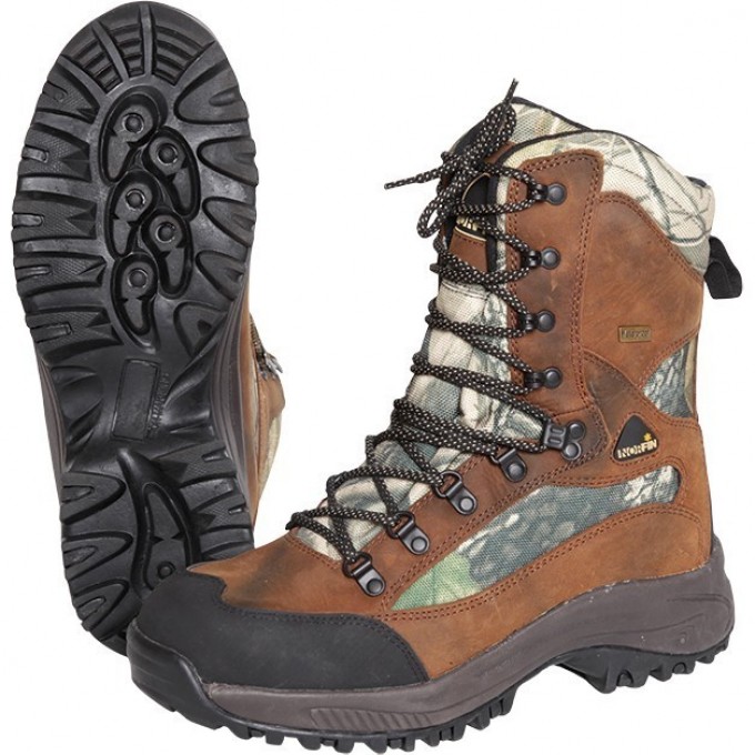 Ботинки NORFIN TREK р.45 13991-45