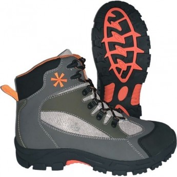 Ботинки забродные NORFIN CLIFF р.40