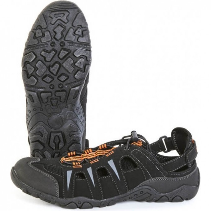 Сандалии NORFIN JOURNEY BL р.45 15812-45