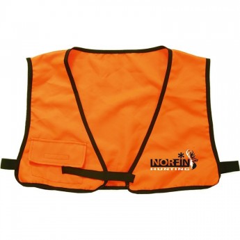 Жилет безопасности NORFIN HUNTING SAFE VEST 03 р.L