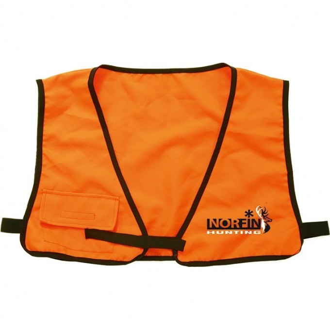 Жилет безопасности NORFIN HUNTING SAFE VEST 04 р.XL 725004-XL