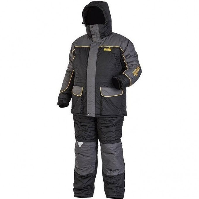 Костюм зимний NORFIN ATLANTIS 06 р.XXXL 438006-XXXL