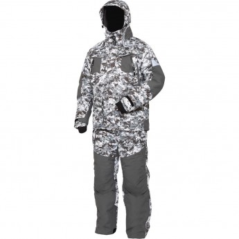 Костюм зимний NORFIN EXPLORER CAMO 03 р.L