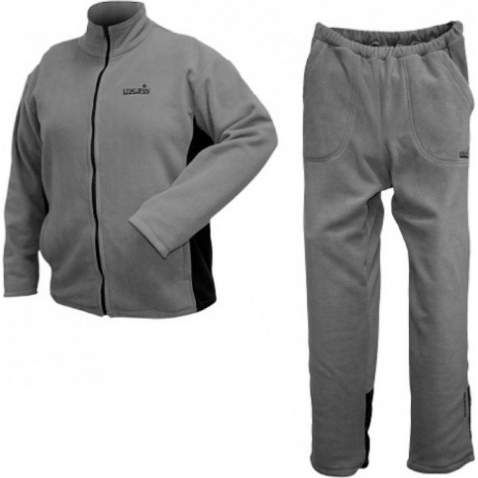 Костюм флисовый NORFIN ALPINE 05 р.XXL 360005-XXL