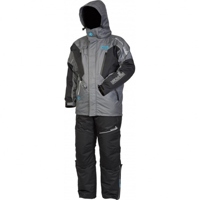 Костюм плавающий зимний NORFIN APEX FLT 06 Р.xxxl 435006-XXXL