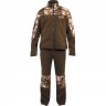 Костюм флисовый NORFIN HUNTING FOREST 06 р.XXXL 723006-XXXL