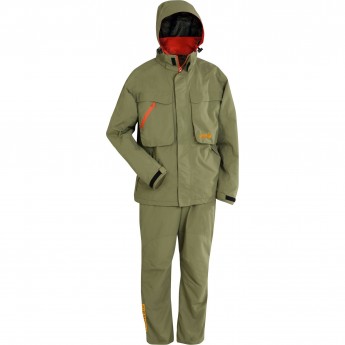 Костюм демисезонный NORFIN SCANDIC GREEN 05 р.XXL