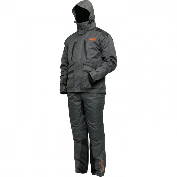Костюм демисезонный NORFIN SPIRIT 04 р.XL 516004-XL