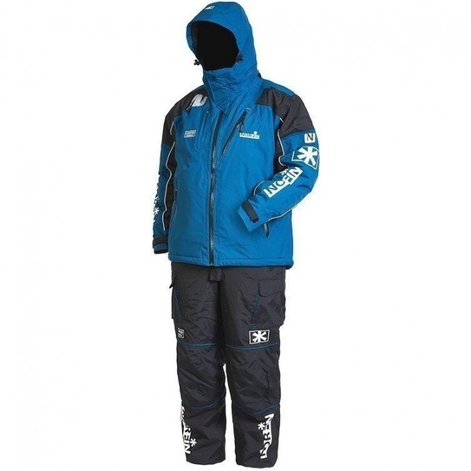 Костюм демисезонный NORFIN VERITY LIMITED EDITION Blue 00 Р.xs 716200-XS