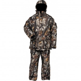 Костюм зимний NORFIN Hunting NORTH STAIDNESS 03 р.L