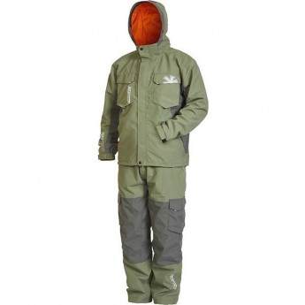 Костюм демисезонный NORFIN ALPHA 03 р.L