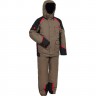 Костюм зимний NORFIN THERMAL GUARD 01 р.S 431001-S