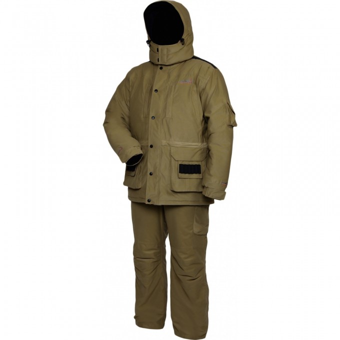 Костюм зимний NORFIN HUNTING WILD GREEN 06 р.XXXL 729006-XXXL