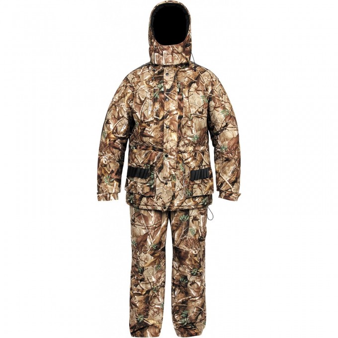 Костюм зимний NORFIN Hunting WILD PASSION 04 р.XL 712004-XL
