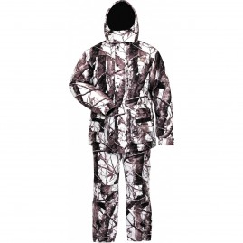 Костюм зимний NORFIN Hunting WILD SNOW 05 р.XXL