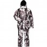 Костюм зимний NORFIN Hunting WILD SNOW 05 р.XXL 713005-XXL