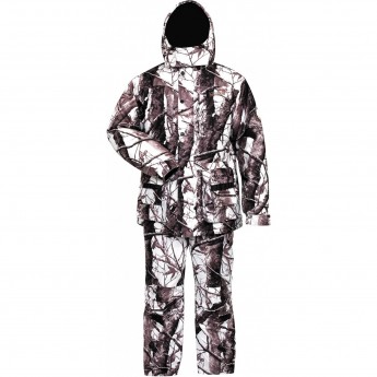 Костюм зимний NORFIN Hunting WILD SNOW 06 р.XXXL