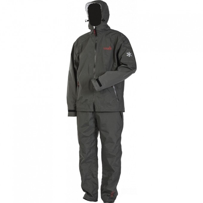 Костюм демисезонный NORFIN Light Shell 05 р.XXL 518005-XXL