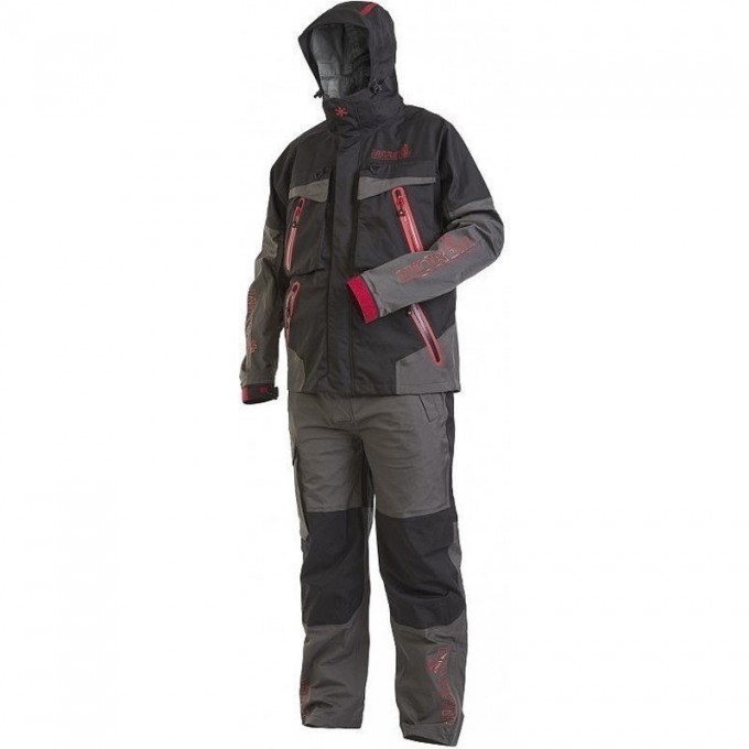 Костюм демисезонный NORFIN PRO DRY 2 04 р.XL 514204-XL