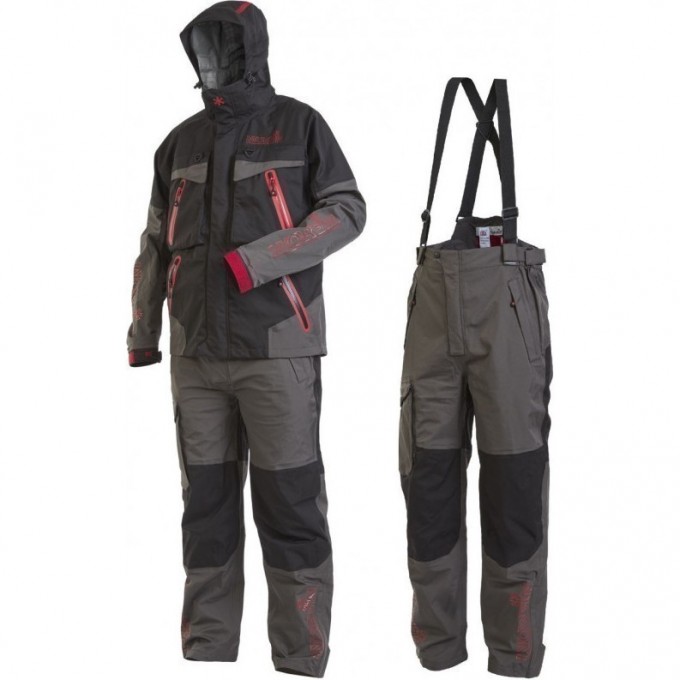 Костюм демисезонный NORFIN PRO DRY 2 LJ 05 р.XXL 514305-XXL