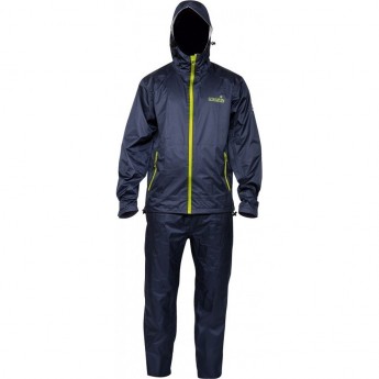 Костюм демисезонный NORFIN Pro LIGHT BLUE 02 р.M