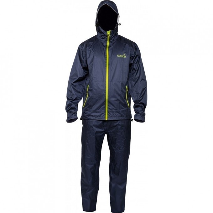 Костюм демисезонный NORFIN Pro LIGHT BLUE 02 р.M 511102-M