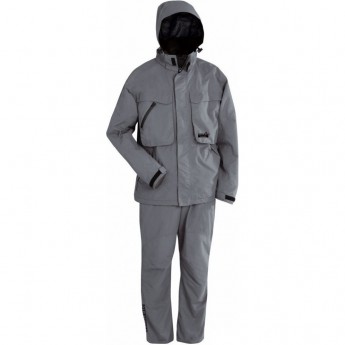 Костюм демисезонный NORFIN SCANDIC GRAY 01 р.S