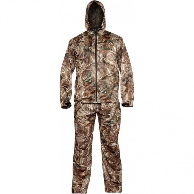 Костюм летний NORFIN Hunting COMPACT PASSION 06 р.XXXL 810006-XXXL