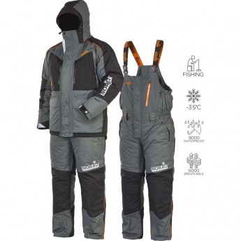 Костюм зимний NORFIN DISCOVERY 2 03 р.L-L