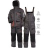 Костюм зимний NORFIN DISCOVERY GRAY 01 Р.s 451101-S