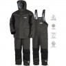 Костюм зимний NORFIN ELEMENT GRAY 01 р.S 439201-S