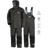 Костюм зимний NORFIN ELEMENT GRAY 02 р.M 439202-M