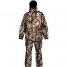 Костюм зимний NORFIN Hunting GAME PASSION GREEN 06 р.XXXL 715006-XXXL