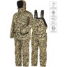 Костюм Зимний NORFIN HUNTING TRAPPER WIND 01 Р.s 714101-S