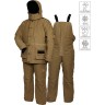 Костюм Зимний NORFIN HUNTING WILD GREEN 01 Р.s 729001-S