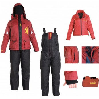 Костюм зимний NORFIN WOMEN LADY 00 Р.xs