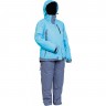 Костюм зимний NORFIN Women SNOWFLAKE 00 р.XS 529000-XS