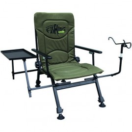 Кресло карповое NORFIN WINDSOR NF