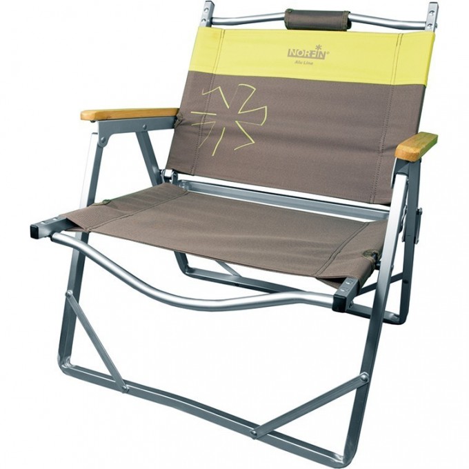 Кресло складное NORFIN ALESUND NF ALU NF-20213