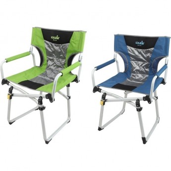 Кресло складное NORFIN MIKELLI NF ALU