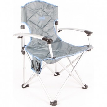 Кресло складное NORFIN ORIVERSI NFL ALU