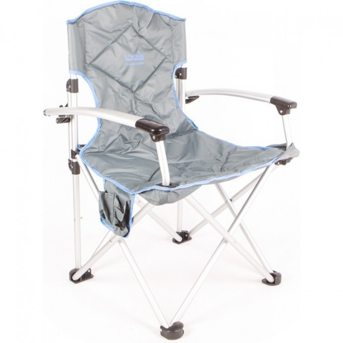 Кресло складное NORFIN ORIVERSI NFL ALU NFL-20207