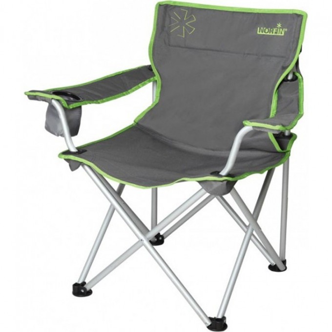 Кресло складное NORFIN PORI NF ALU NF-20219