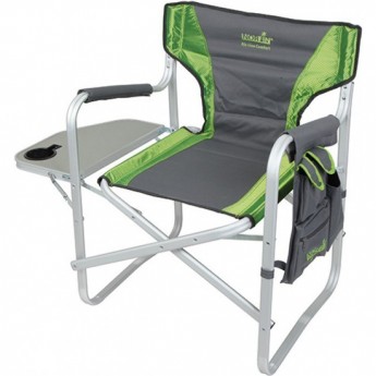 Кресло складное NORFIN RISOR NF ALU