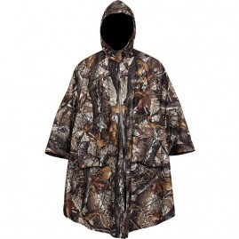 Дождевик NORFIN HUNTING COVER STAIDNESS 02 р.M