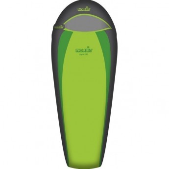 Мешок-кокон спальный NORFIN LIGHT 200 NF L